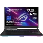 ASUS ROG Strix SCAR 17 G733ZX G733ZX-I9R3080T Notebook Japanese version