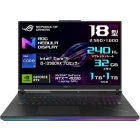 ASUS ROG Strix SCAR 18 G834JY G834JY-I9R4090 off black Notebook Japanese version