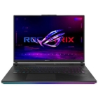 ASUS ROG Strix SCAR 18 G834JYR G834JZR-I94R4080 Off Black Notebook Japanese version