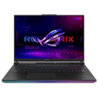 ASUS ROG Strix SCAR 18 G834JZ G834JZ-I9R4080 off black Notebook Japanese version