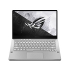 ASUS ROG Zephyrus G14 GA401II GA401II-R7G1650TWLA moonlight white AniMe Matrix Notebook Japanese version