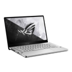 ASUS ROG Zephyrus G14 GA401QC GA401QC-R75R3050W moonlight white Notebook Japanese version