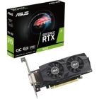 ASUS RTX3050-O6G-LP-BRK PCIExp 6GB Graphic Card Japanese version