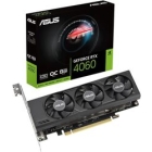 ASUS RTX4060-O8G-LP-BRK PCIExp 8GB Graphic Card Japanese version