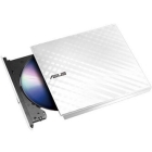 ASUS SDRW-08D2S-U LITE/WHT/G/AS/J white DVD Drive Japanese version