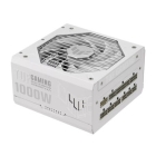 ASUS TUF-GAMING-1000G-WHITE White Power Supply Japanese version