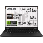 ASUS TUF Gaming A14 FA401WV FA401WV-AI9R4060 Jaeger gray Notebook Japanese version