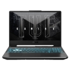 ASUS TUF Gaming A15 FA506NCR FA506NCR-R7R3050TEC graphite black Notebook Japanese version