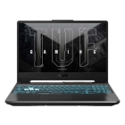 ASUS TUF Gaming A15 FA506NFR FA506NFR-R7R2050S graphite black Notebook Japanese version