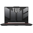 ASUS TUF Gaming A15 FA507NU FA507NU-R7R4050 machine gray Notebook Japanese version