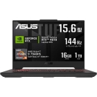 ASUS TUF Gaming A15 FA507XI FA507XI-R9R4070T machine gray Notebook Japanese version