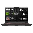 ASUS TUF Gaming A15 FA507XV FA507XV-R9R4060 machine gray Notebook Japanese version