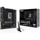 ASUS TUF GAMING B760M-BTF WIFI D4 Mother Board Japanese version