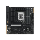 ASUS TUF GAMING B760M-PLUS II Mother Board Japanese version