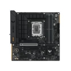 ASUS TUF GAMING B760M-PLUS WIFI II Mother Board Japanese version