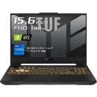 ASUS TUF Gaming F15 FX507ZE FX507ZE-I7R3050T Notebook Japanese version