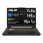 ASUS TUF Gaming F15 FX507ZM FX507ZM-HN138X machine gray Notebook Japanese version