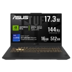 ASUS TUF Gaming F17 FX707VU4 FX707VU4-I9R4050 machine gray Notebook Japanese version