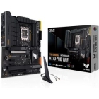 ASUS TUF GAMING H770-PRO WIFI Mother Board Japanese version