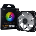 ASUS TUF GAMING TF120 ARGB 3IN1 BLACK Case Fan Japanese version