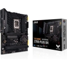 ASUS TUF GAMING Z790-PLUS D4 Mother Board Japanese version