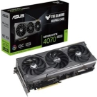 ASUS TUF-RTX4070S-O12G-GAMING PCIExp 12GB Graphic Card Japanese version