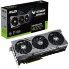 ASUS TUF-RTX4070TI-12G-GAMING PCIExp 12GB Graphic Card Japanese version