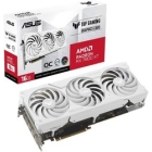 ASUS TUF-RX7800XT-O16G-WHITE-GAMING PCIExp 16GB Graphic Card Japanese version