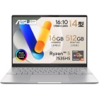 ASUS Vivobook S 14 M5406NA M5406NA-R5165W Cool Silver Notebook Japanese version