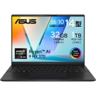 ASUS Vivobook S 14 M5406WA M5406WA-AI9321W neutral black Notebook Japanese version