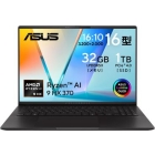 ASUS Vivobook S 16 M5606WA M5606WA-AI9321W neutral black Notebook Japanese version