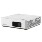 ASUS ZenBeam S2 White Video Projector Japanese version