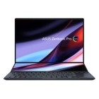 ASUS Zenbook Pro 14 Duo OLED UX8402VV UX8402VV-P1028W Tech Black Notebook Japanese version