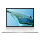 ASUS Zenbook S 13 OLED UM5302TA UM5302TA-LX143W Refined White Notebook Japanese version