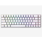 ATK ATK 68 ATK II Magnetic Switch White Keyboard Japanese version