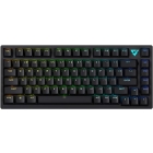 ATK ATK 75 ATK II Magnetic Switch Black Keyboard Japanese version