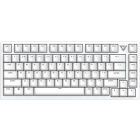 ATK ATK 75 ATK II Magnetic Switch White Keyboard Japanese version