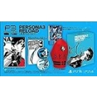 Atlas Persona 3 RELOAD LIMITED BOX Deluxe Edition PS4 Japanese version Japanese version