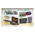 Atlas Unicorn Overlord Monarch Edition Limited Edition PS4 Japanese version Japanese version