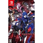 ATLUS Shin Megami Tensei V VengeanceNintendo Switch Japanese version