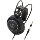 audio-technica ATH-AVC500 Earphone Headphone Japanese version