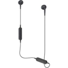 audio-technica ATH-C200BT BK black Earphone Headphone Japanese version