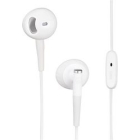 audio-technica ATH-C200iS WH white Earphone Headphone Japanese version