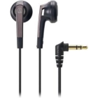 audio-technica ATH-C505 BK black Earphone Headphone Japanese version