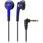 audio-technica ATH-C505 BL blue Earphone Headphone Japanese version