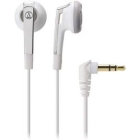 audio-technica ATH-C505 WH white Earphone Headphone Japanese version