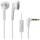 audio-technica ATH-C505iS WH white Earphone Headphone Japanese version