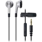 audio-technica ATH-C505TV Earphone Headphone Japanese version