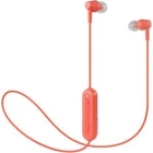 audio-technica ATH-CK150BT PK coral pink Earphone Headphone Japanese version