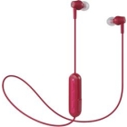 audio-technica ATH-CK150BT RD red Earphone Headphone Japanese version